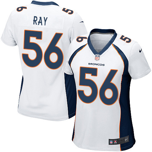 women Denver Broncos jerseys-048